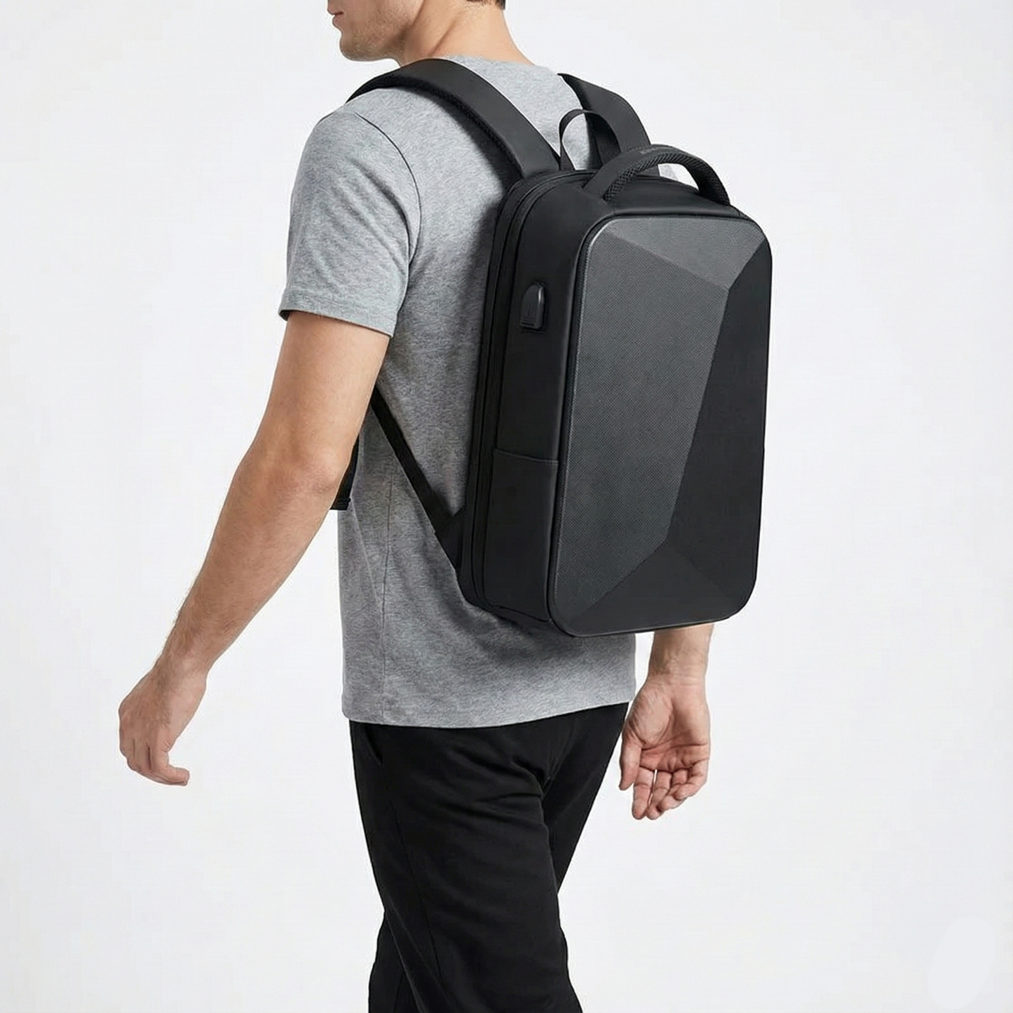 sac cabine - L'ingénieux