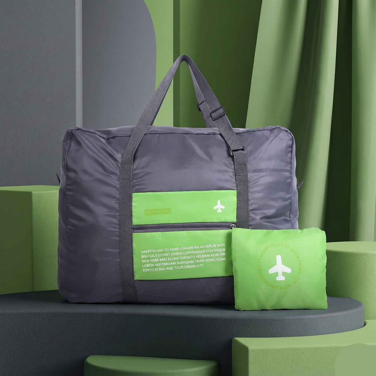 Sac de voyage - Mova