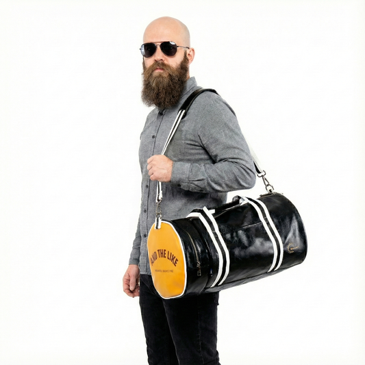 Sac de voyage - San Francisco