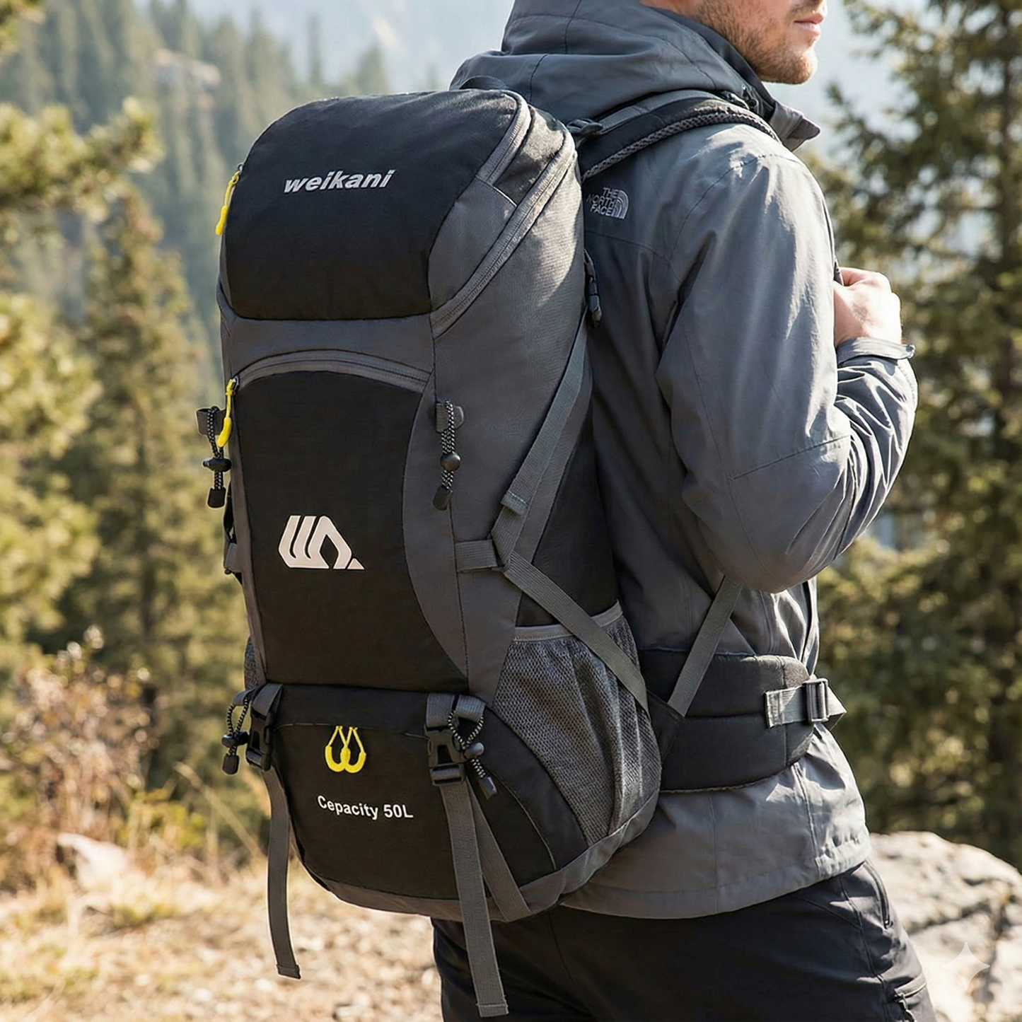 Grand sac de voyage - Condor