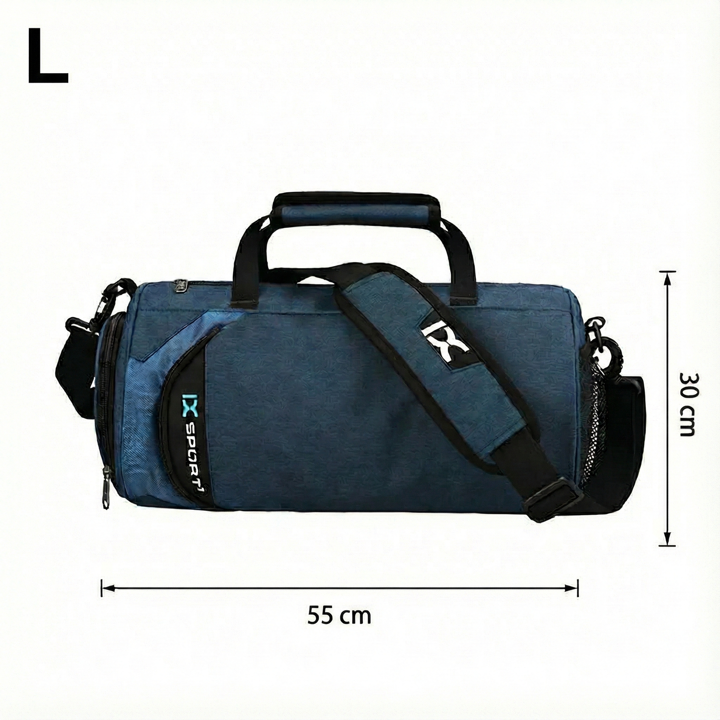 Sac de voyage - Munich