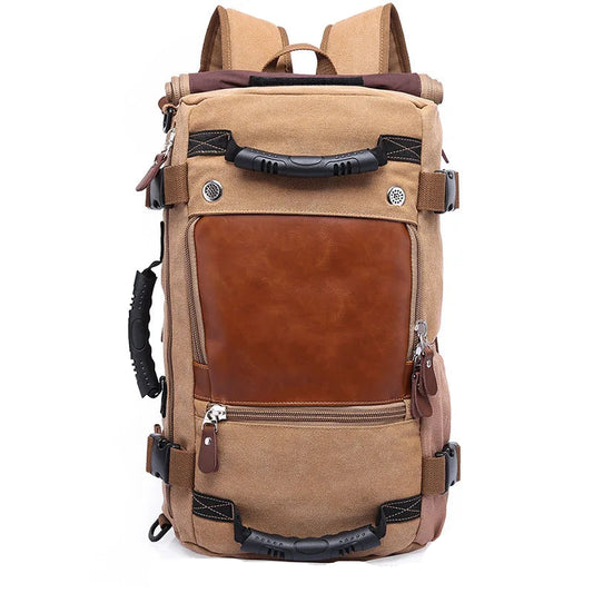 Grand sac de voyage - Anaconda