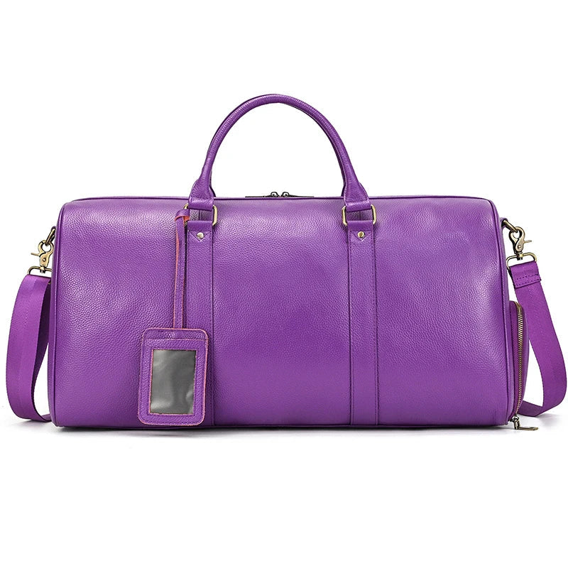 Sac de voyage - Luxury