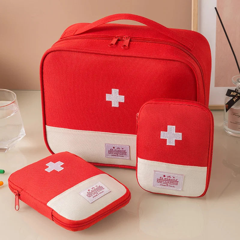 Trousse de Pharmacie