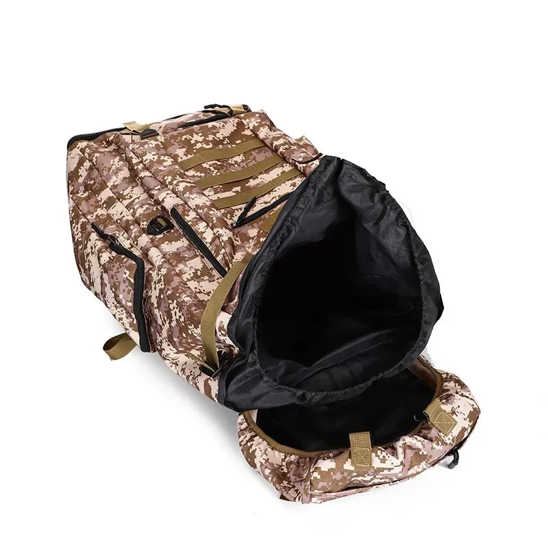 Grand sac de voyage - Lynx