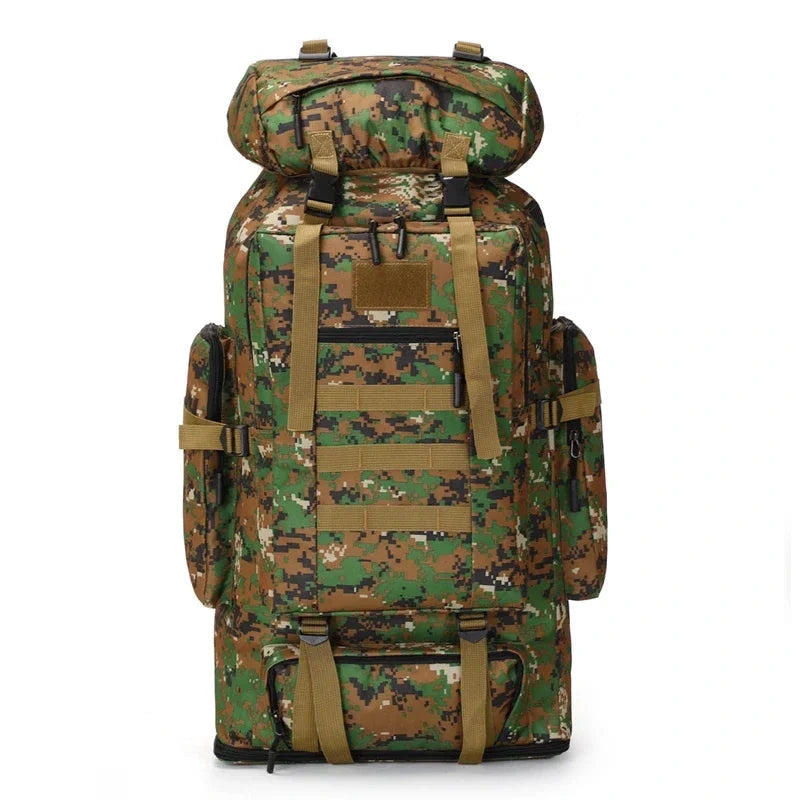 Grand sac de voyage - Lynx