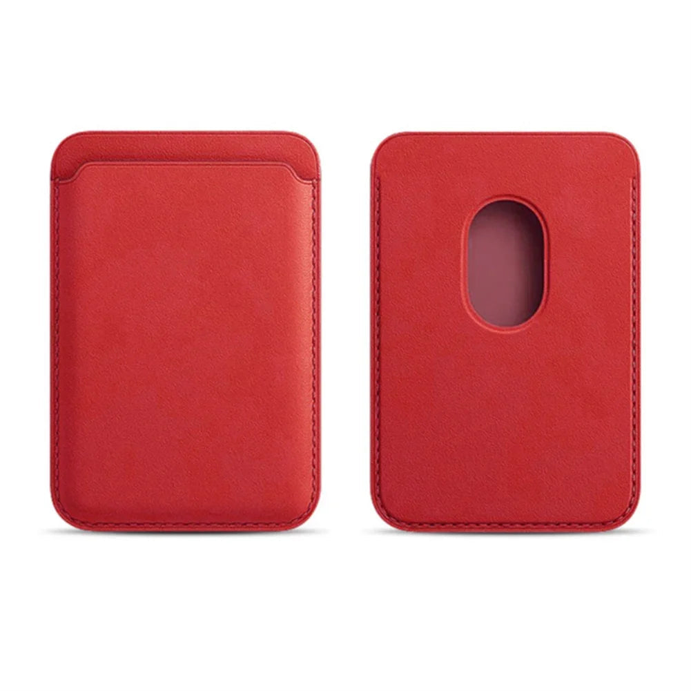 Porte-cartes MagSafe pour iPhone