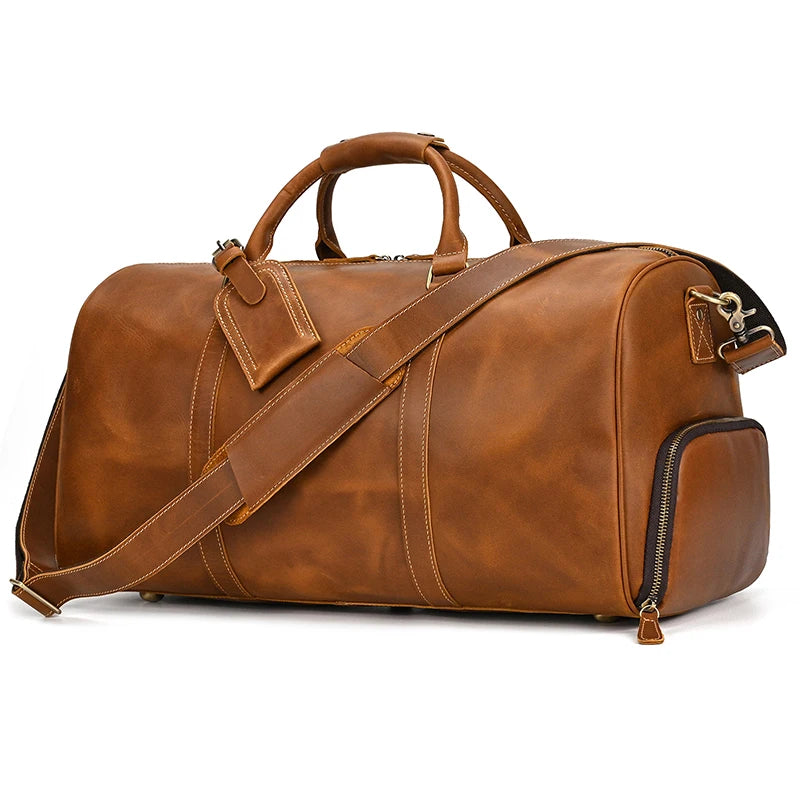Sac de voyage - Luxury
