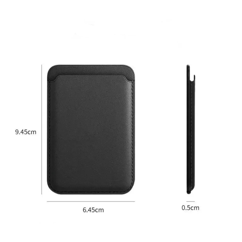 Porte-cartes MagSafe pour iPhone