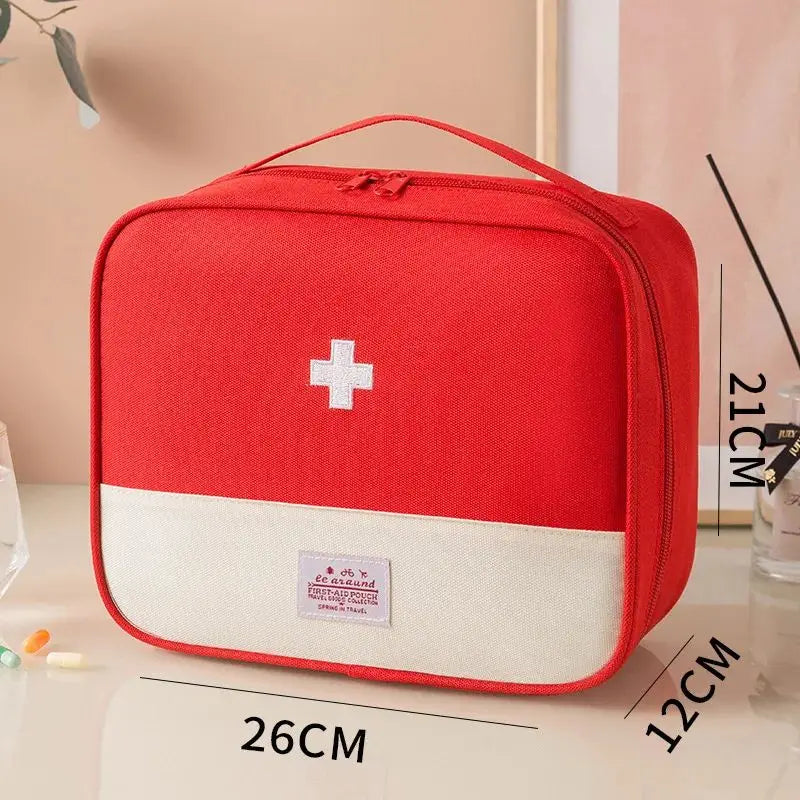 Trousse de Pharmacie
