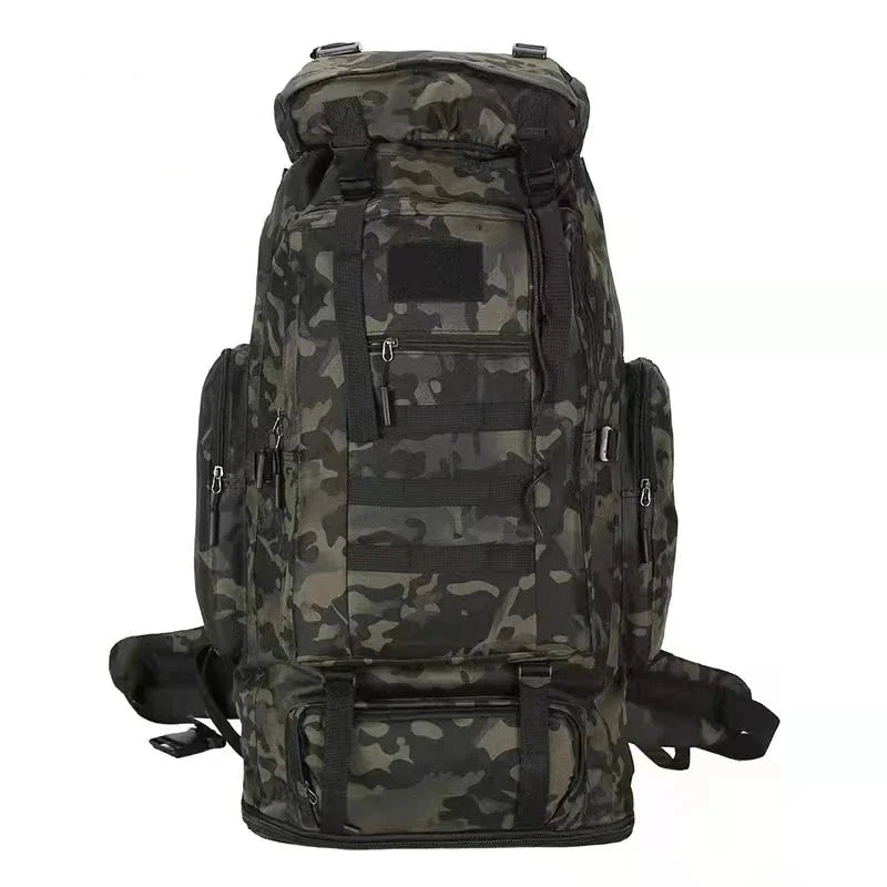 Grand sac de voyage - Lynx