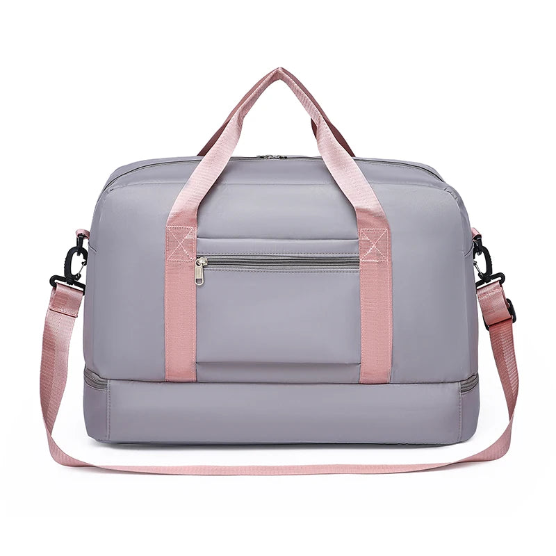 Sac de voyage - Berlin