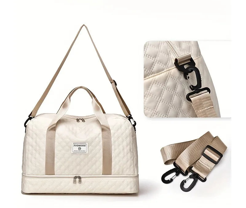 Sac de voyage - Canada