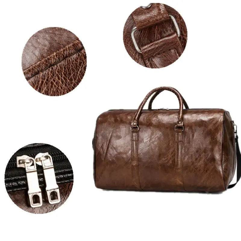 Sac de voyage - Santa Monica