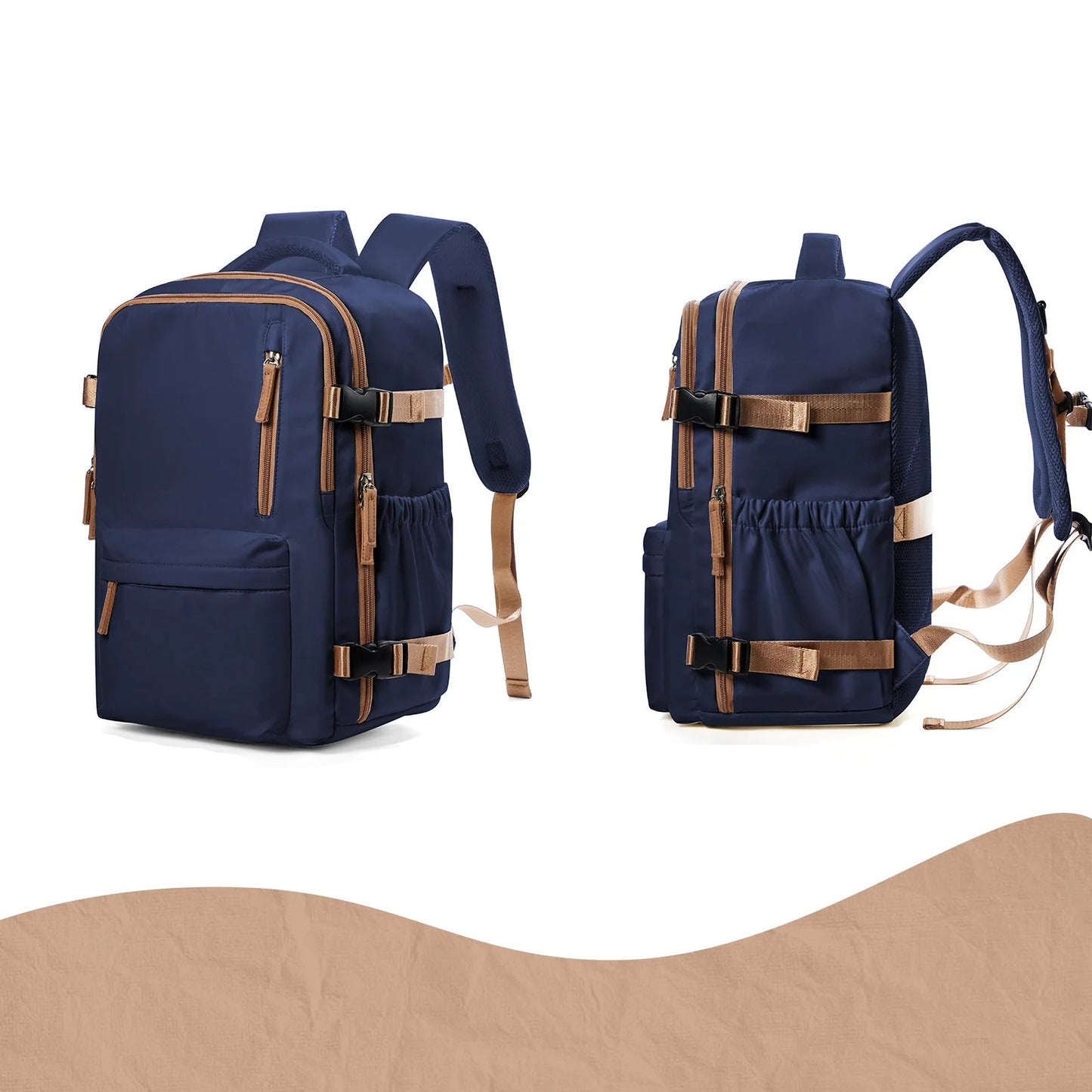 sac cabine - L'Aérien