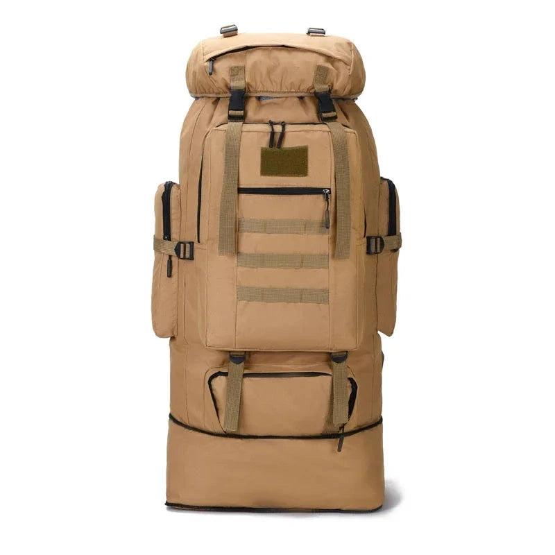 Grand sac de voyage - Lynx
