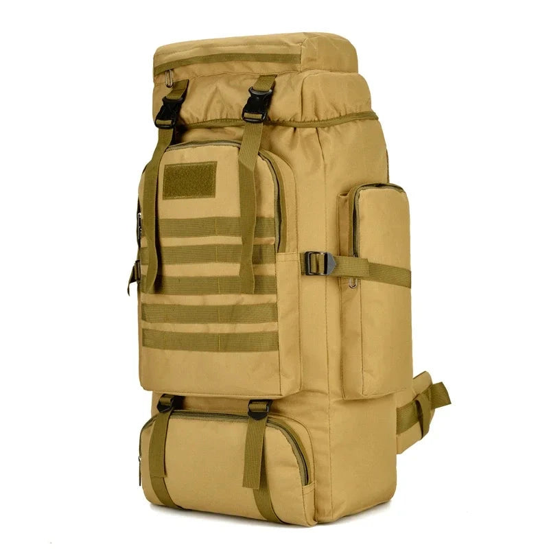 Grand sac de voyage - Lynx