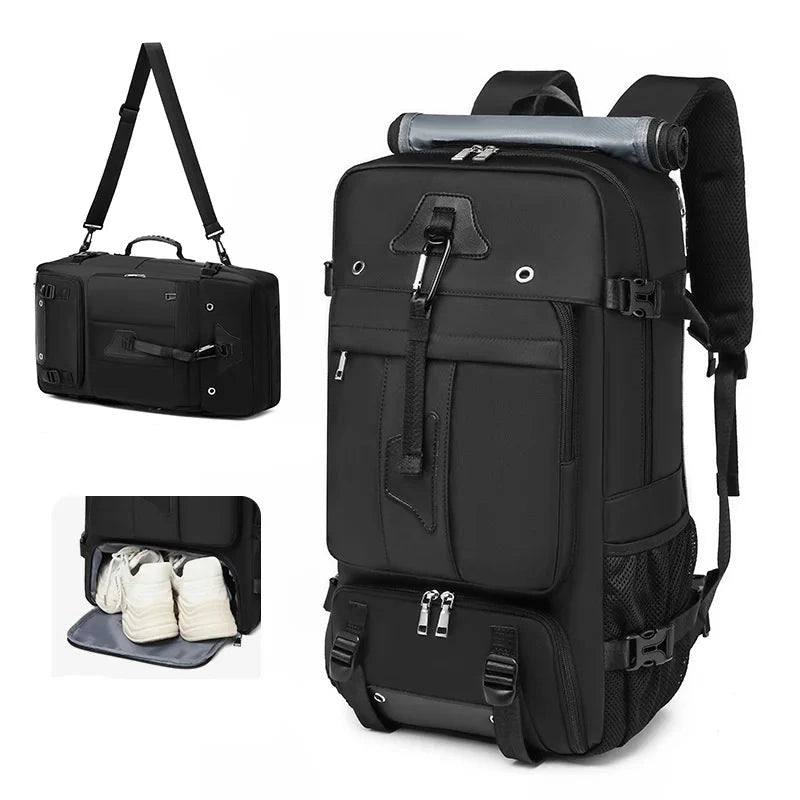 Grand sac de voyage - Faucon