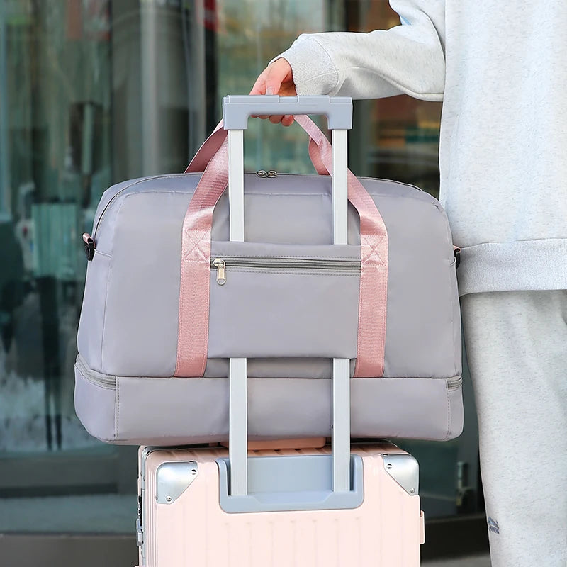 Sac de voyage - Berlin