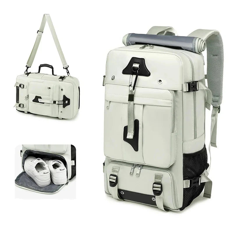 Grand sac de voyage - Faucon