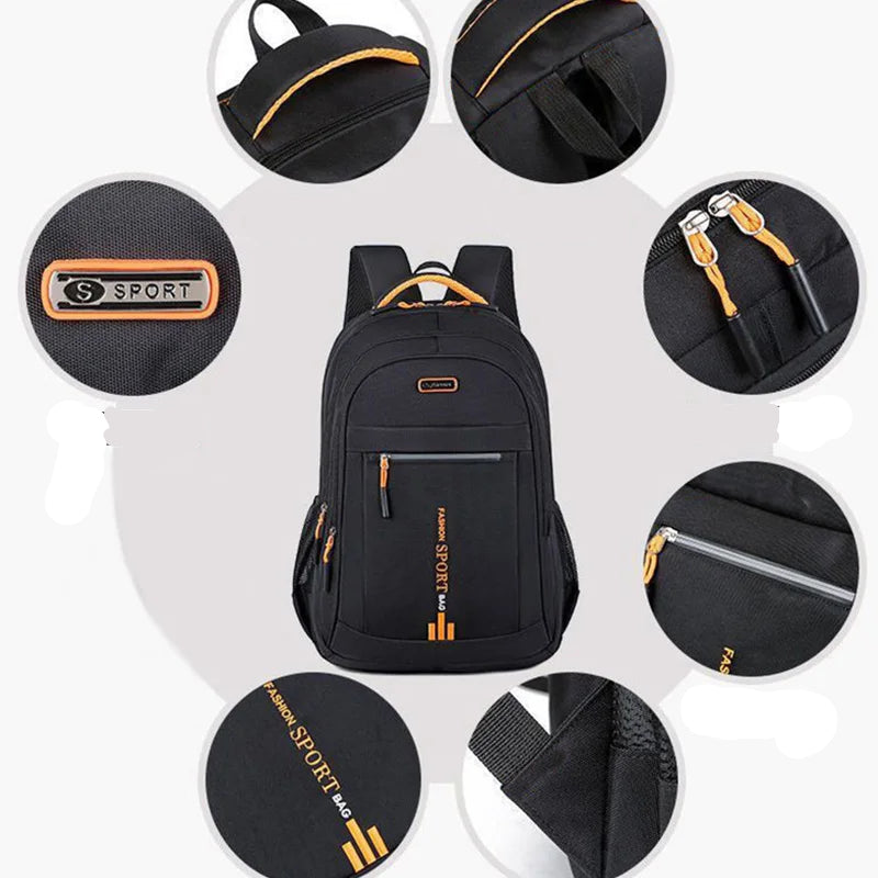 Sac à dos - Échappé