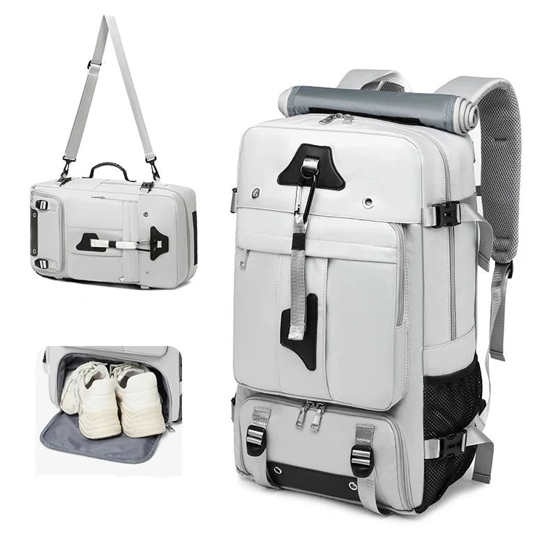 Grand sac de voyage - Faucon