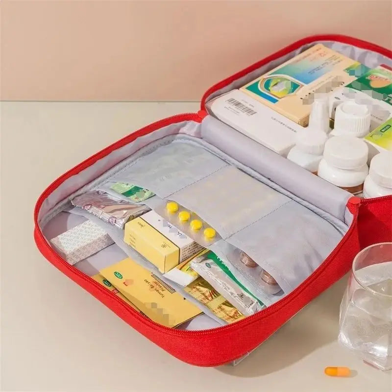 Trousse de Pharmacie