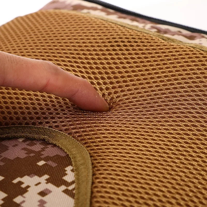 Grand sac de voyage - Lynx