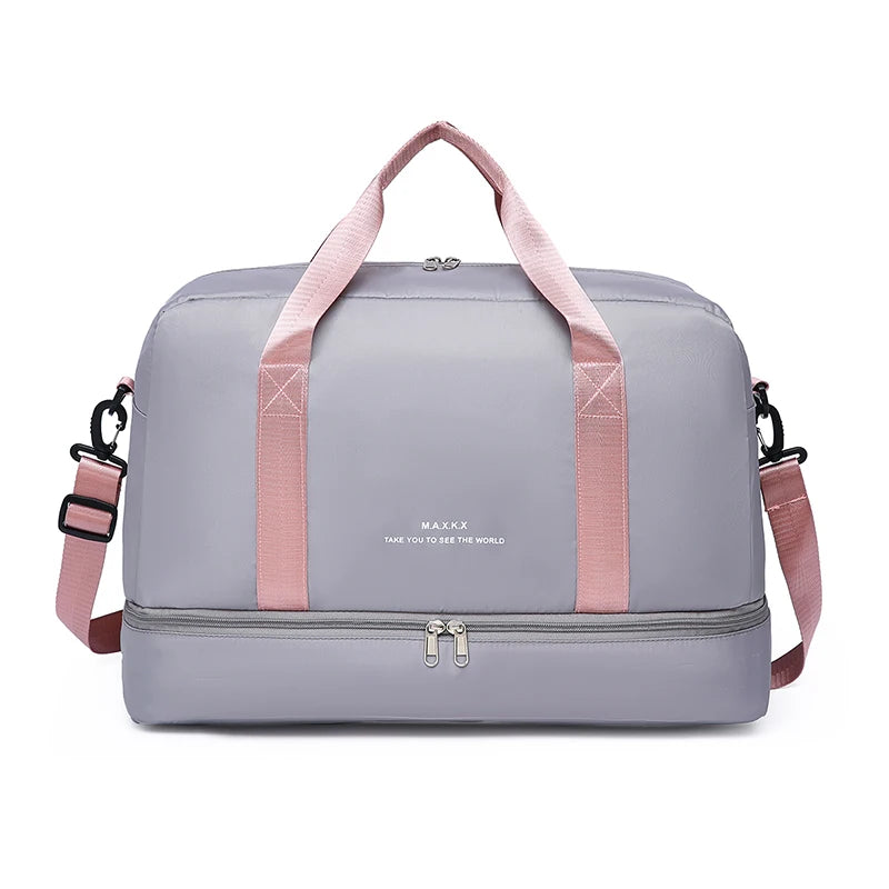 Sac de voyage - Berlin