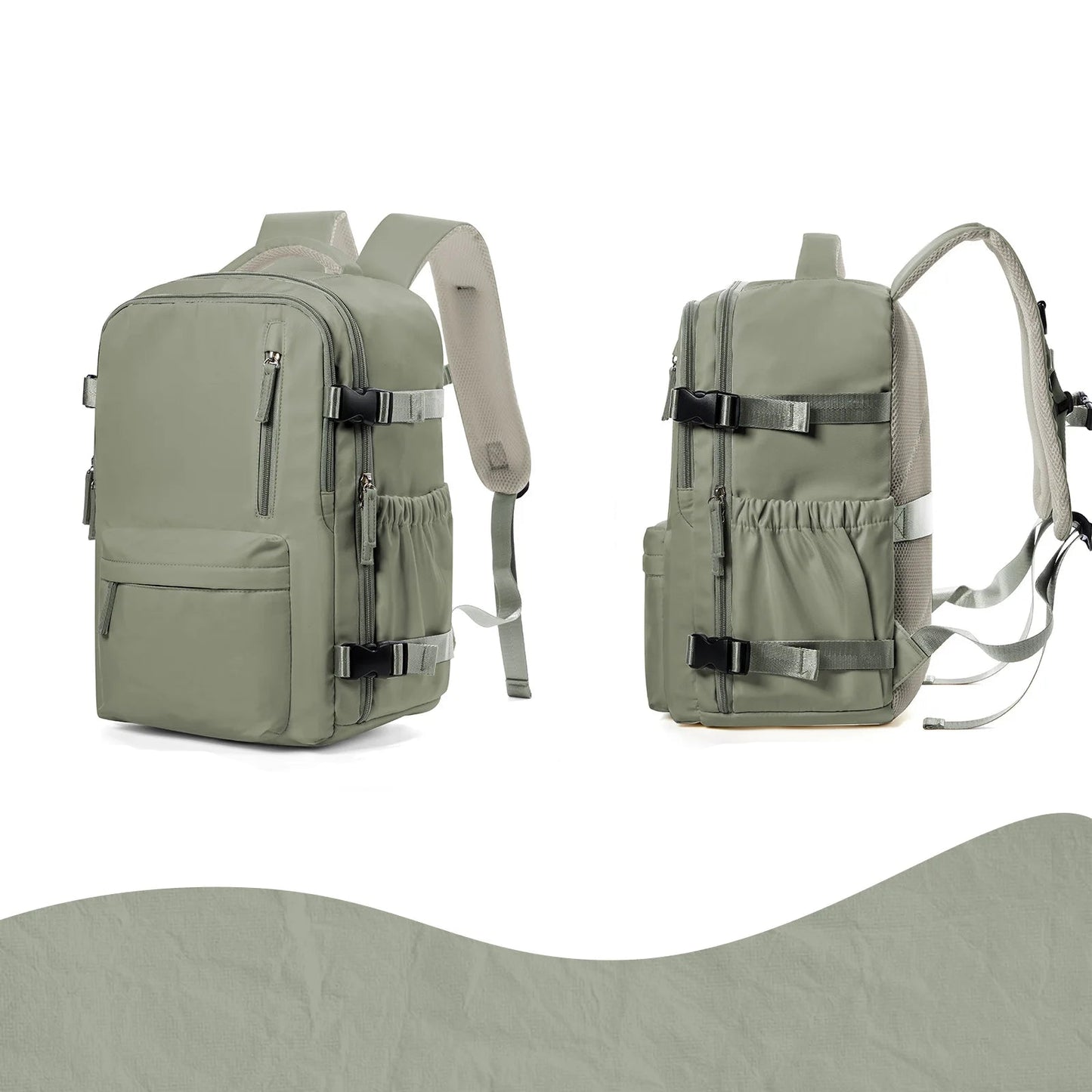 sac cabine - L'Aérien