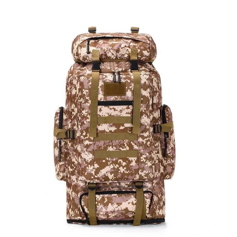 Grand sac de voyage - Lynx