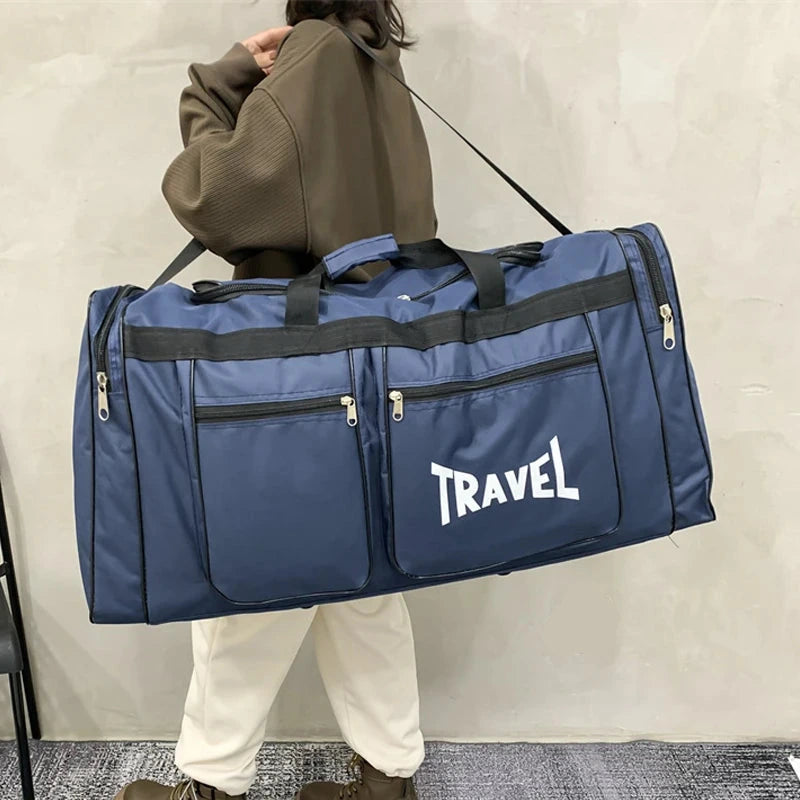 Grand sac de voyage - Bear