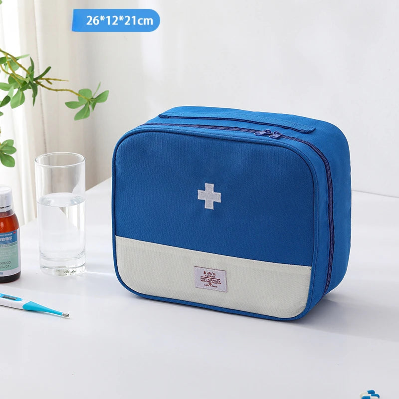 Trousse de Pharmacie