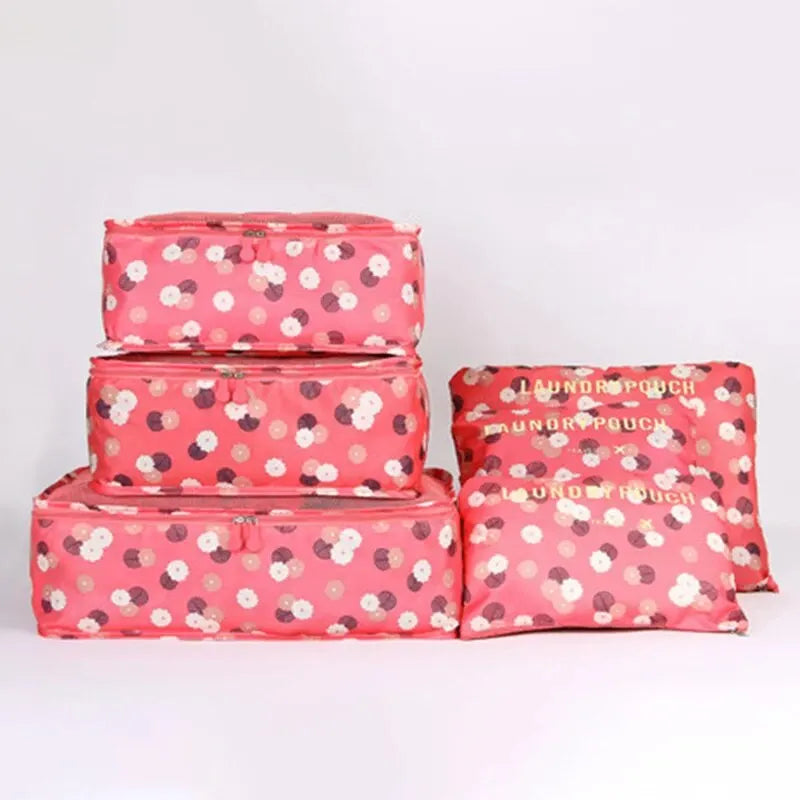 Ensemble de rangement affaires