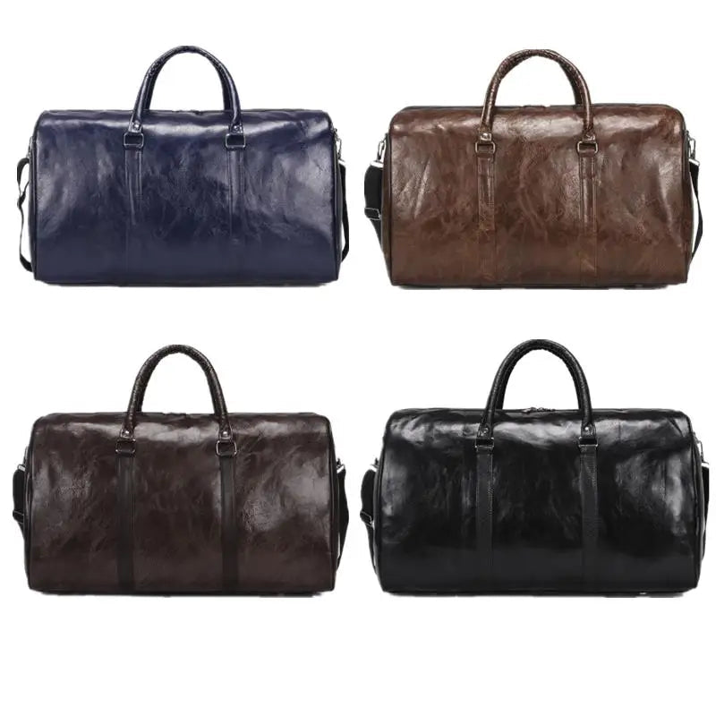 Sac de voyage - Santa Monica