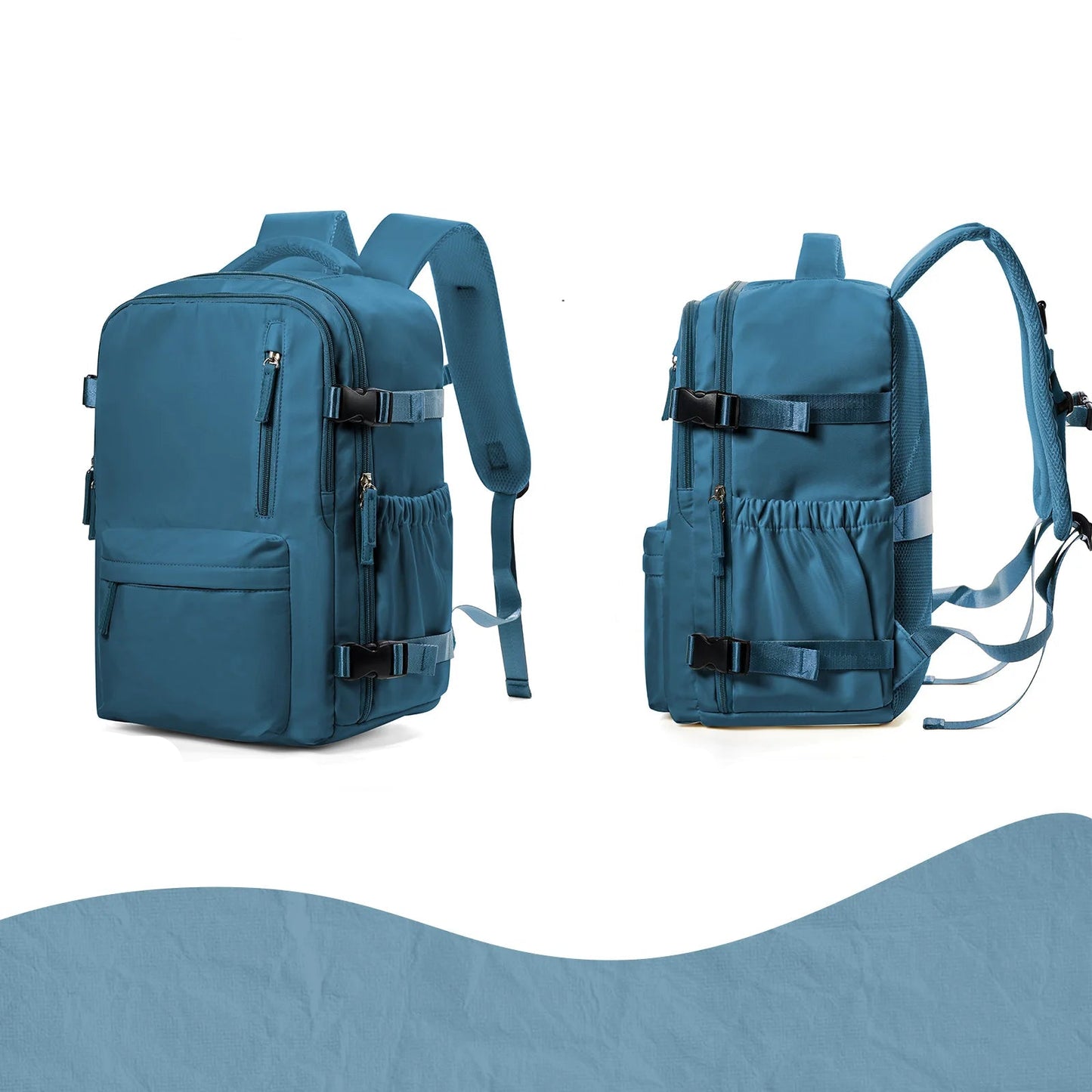 sac cabine - L'Aérien