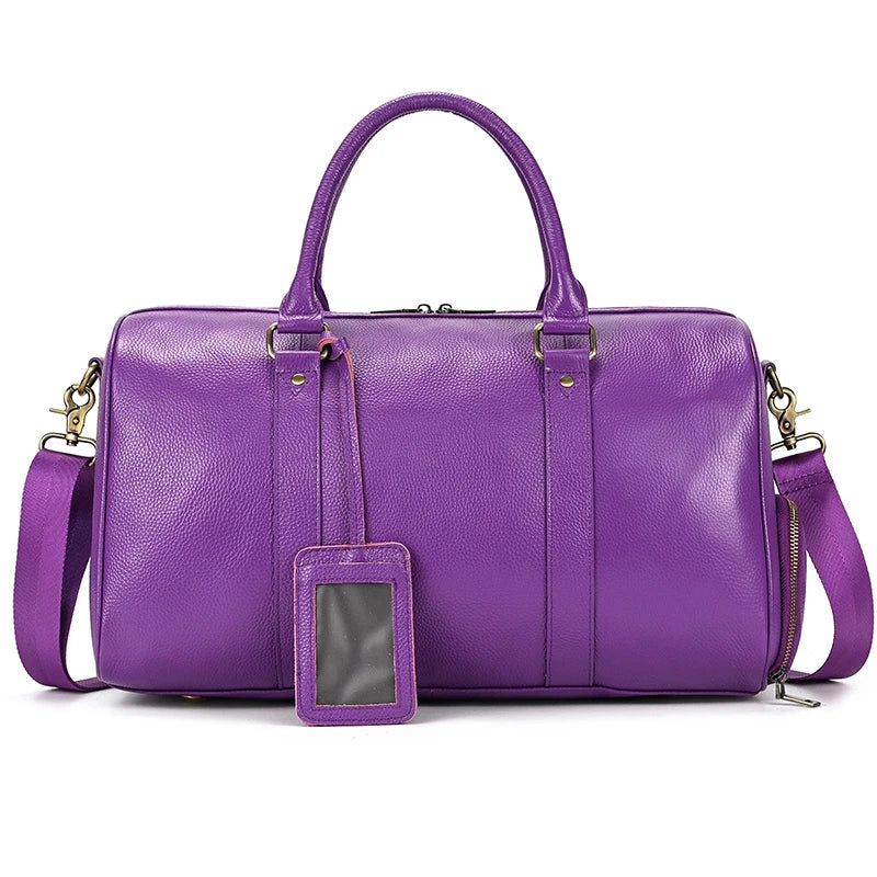 Sac de voyage - Luxury