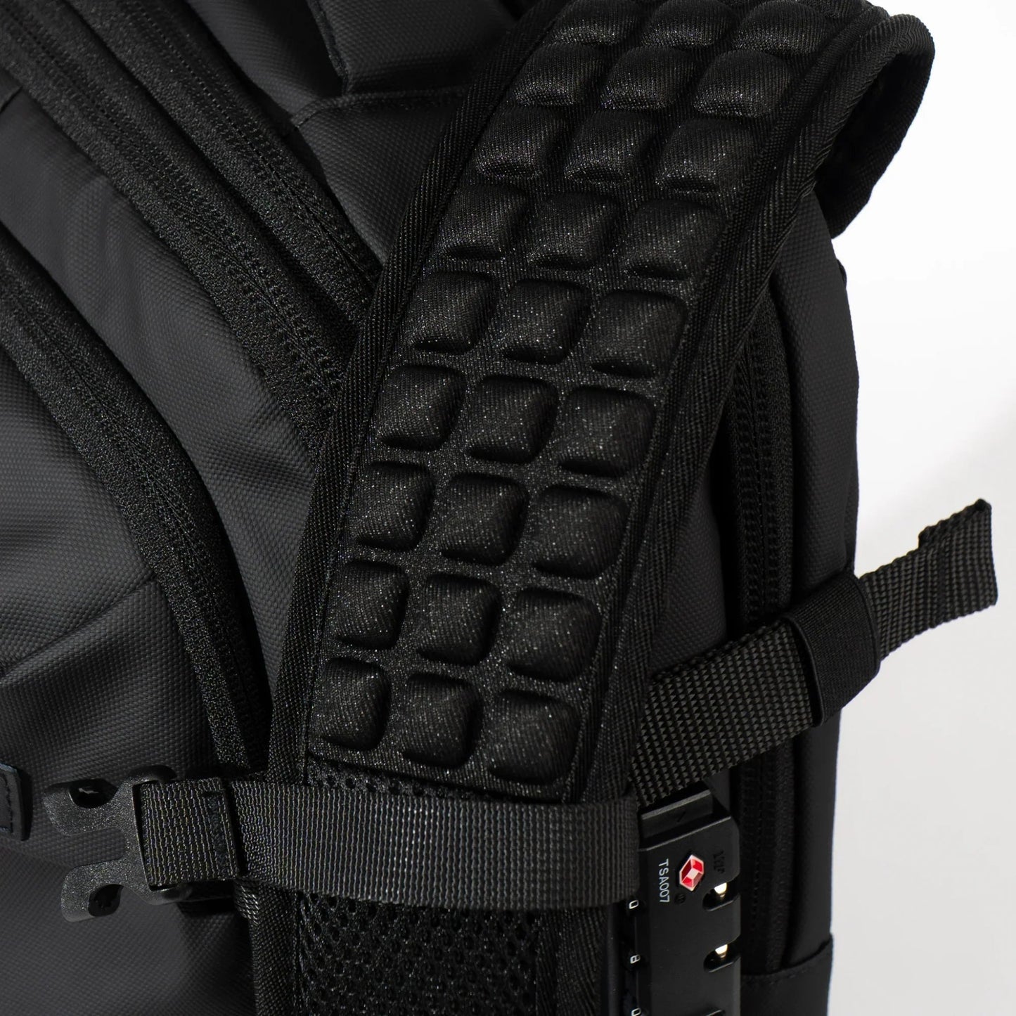 Sac cabine - Le Cab Pass