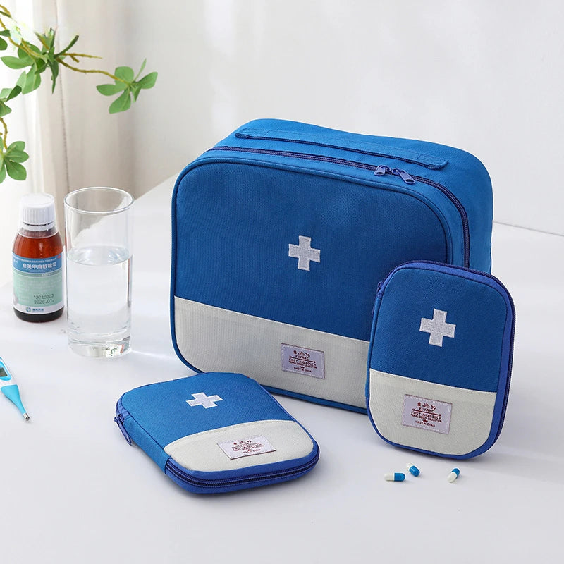 Trousse de Pharmacie