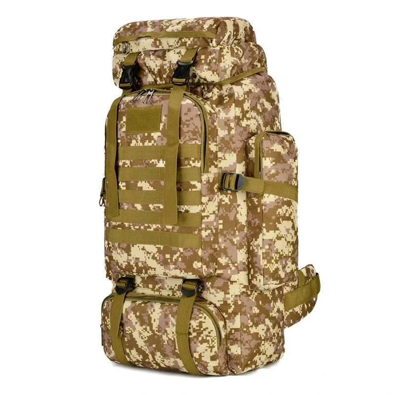 Grand sac de voyage - Lynx