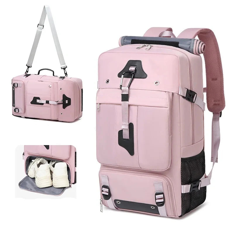 Grand sac de voyage - Faucon