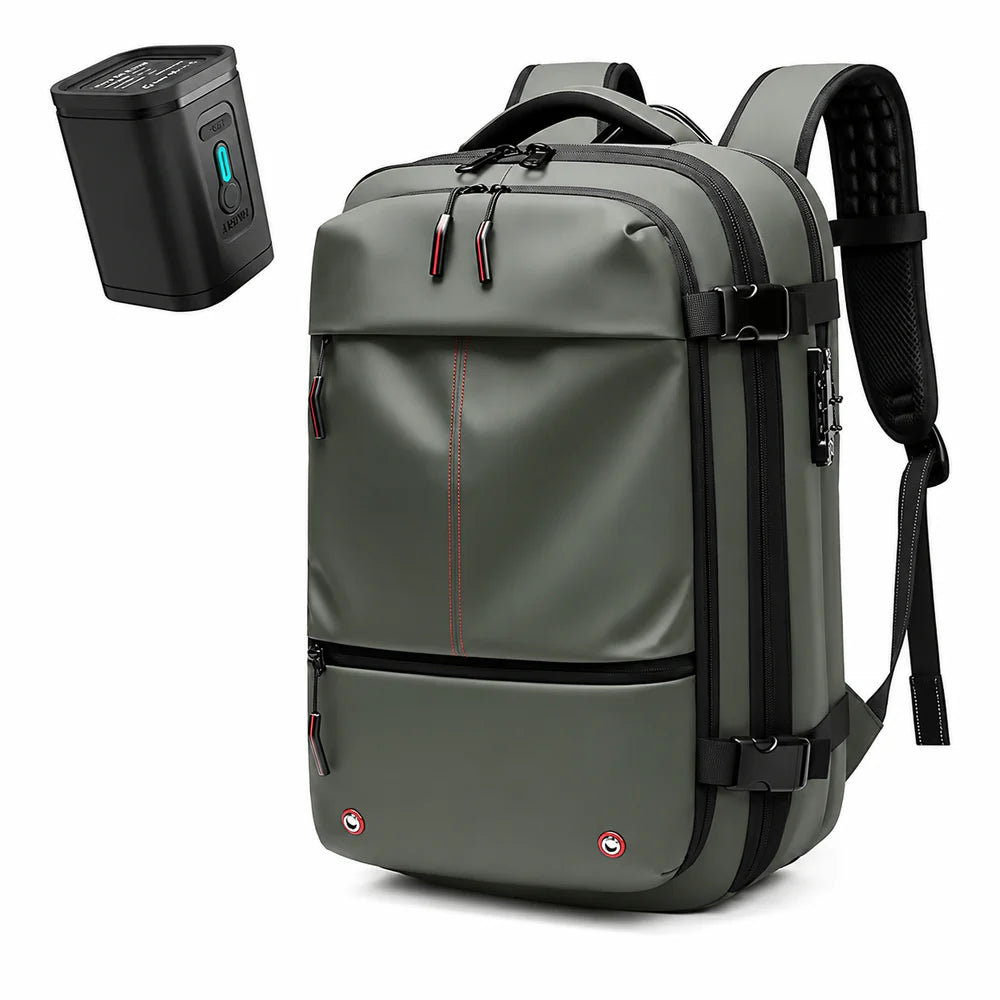 Sac cabine - Le Cab Pass