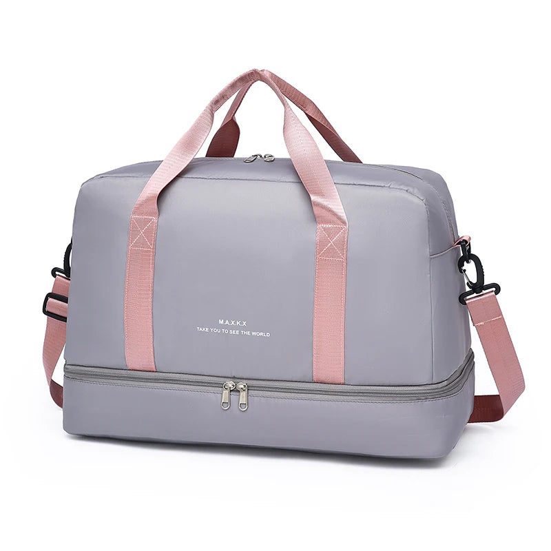 Sac de voyage - Berlin