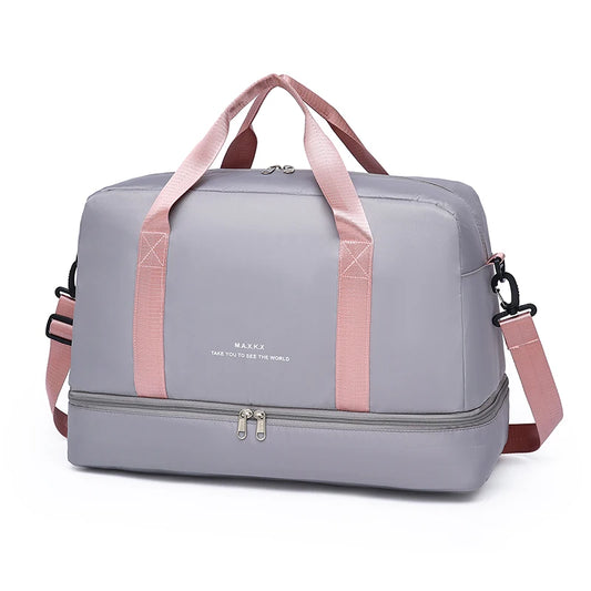 Sac de voyage - Berlin