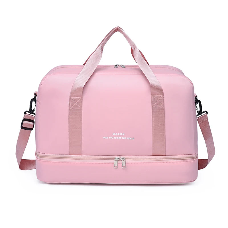 Sac de voyage - Berlin