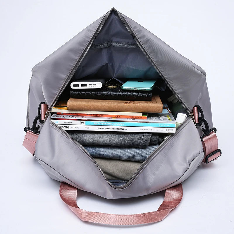 Sac de voyage - Berlin