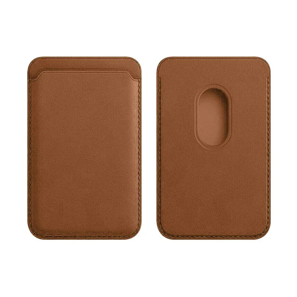 Porte-cartes MagSafe pour iPhone