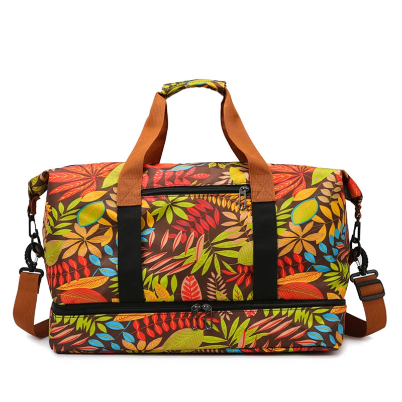 Sac de voyage - Rome