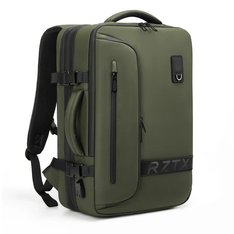 Sac cabine Vacuum - L'optimisé