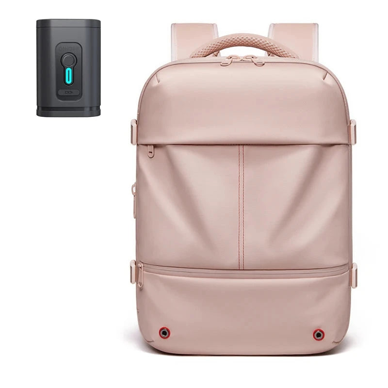 Sac cabine Vacuum - Le stratégique